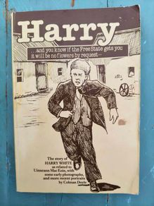 Harry, The Story of Harry White