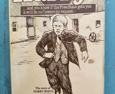 Harry, The Story of Harry White