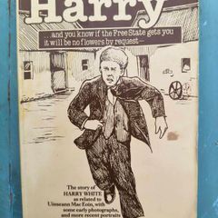 Harry, The Story of Harry White