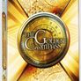 Feature Films - DVD Titles Beginning With The Letter G (Various Genres) Image 2