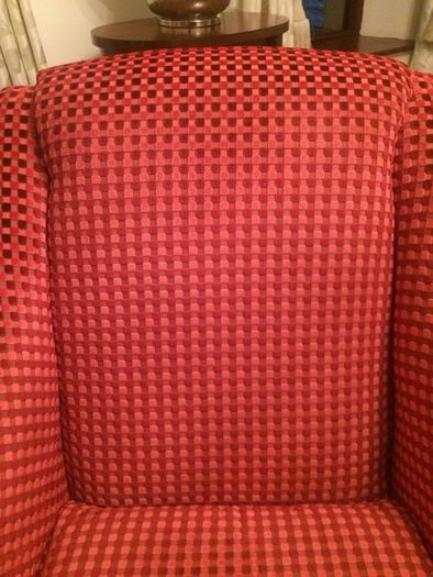 Armchair