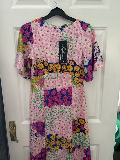 New dress