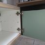 IKEA Besta tv wall unit Image 2