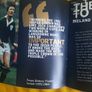 Guinness 2007 IRFU booklet Image 8