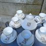 Vintage Royal Tara Broach Teaset Image 6