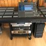 Yamaha M7CL-48 Channel Mixing Console Digital Mixer with Flight Case Image 3