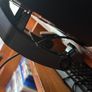RWA steering wheel for ps4 and ps5 pedals also Image 3