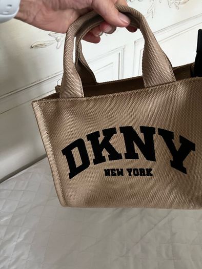 DKNY ladies handbag