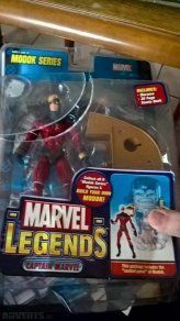 Marvel Legends