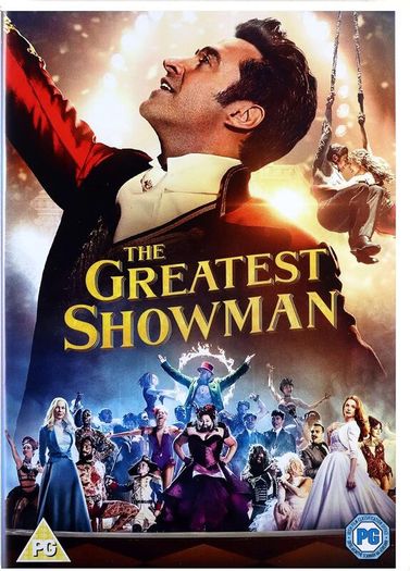 Feature Films - DVD Titles Beginning With The Letter G (Various Genres)