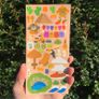 Cute Travel Stickers Image 6