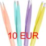 Nail Clippers AND Tweezers Professional for Eyebrows Image 4