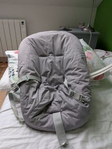 Tripp Trapp Newborn & Weaning accessories