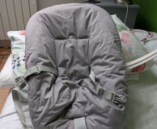 Tripp Trapp Newborn & Weaning accessories