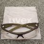 uvex computer pc safety glasses goggles Image 9