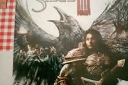 Dungeon Siege 3 - Xbox 360 Games - Original
