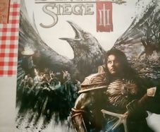 Dungeon Siege 3 - Xbox 360 Games - Original