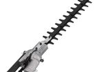 Telescopic Hedge Trimmer attachment Brand New