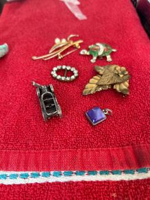 retro job lot