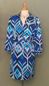 Brand new dress, size 16