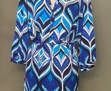 Brand new dress, size 16