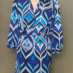 Brand new dress, size 16