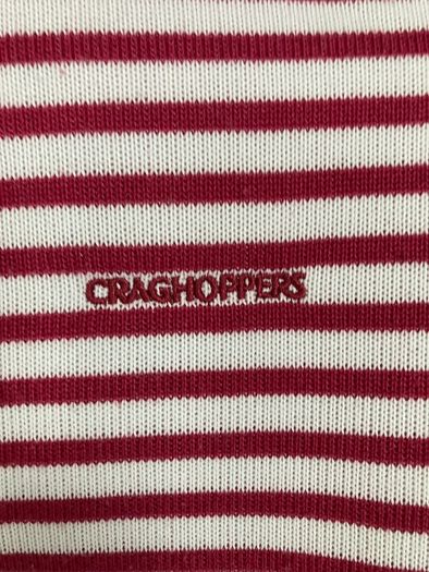 Craghopper fleece