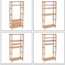 Bamboo rack Image 3