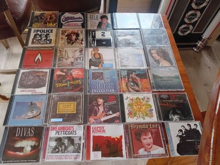 cds