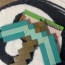 Minecraft Diamond Pickaxe Toy Image 3