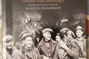 The Irish Navvy: The Diary Of An Exile by Donall MacAmhlaigh