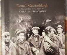 The Irish Navvy: The Diary Of An Exile by Donall MacAmhlaigh