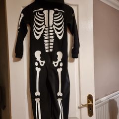 Halloween costume , fancy dress boys