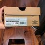 Astro football shoes (size 34) Image 5