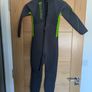 Alder wetsuit junior 10 Image 3