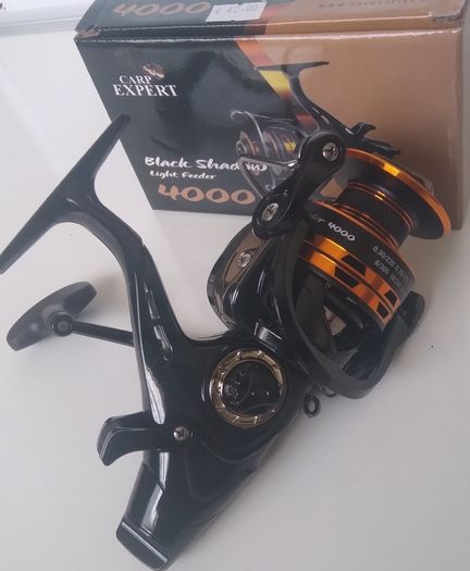 Carp Expert Feeder reel 4000