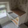 Free standing kitchen island Image 4