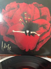 Smashing Pumpkins - Adore (First US Press/Mono)