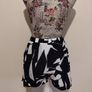 Kimono Top & Matching Shorts Set, New Image 7
