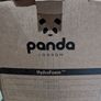 Panda Memory Foam Bamboo Mattress Topper Image 6