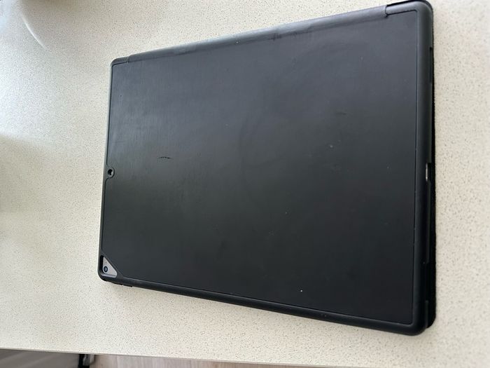 iPad Pro 12.9, 1st generation, 32 Gb, space grey