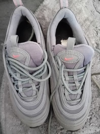 Nike trainers