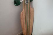 longboard
