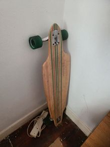 longboard