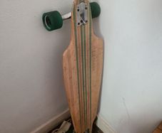 longboard