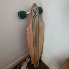 longboard