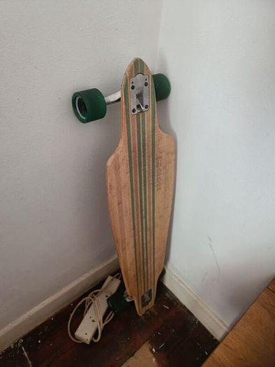 longboard