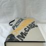 Signed Patrick McCabe Poguemahone 1st Ed 1st Print HC Rare Book VG Condition Image 5