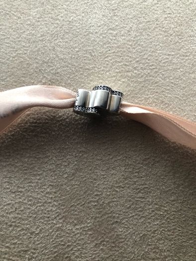 Genuine Pandora charm