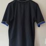 Manchester United 1993-1995 Score Draw Jersey Size XL Image 4